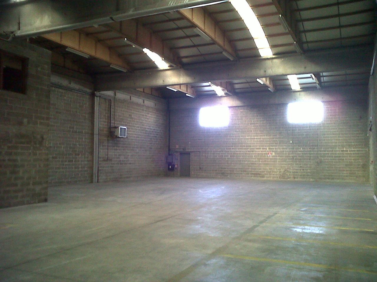 Local d'activité Chassieu 2399m² Location local d'activité Chassieu Rhône OLACT2310447 8